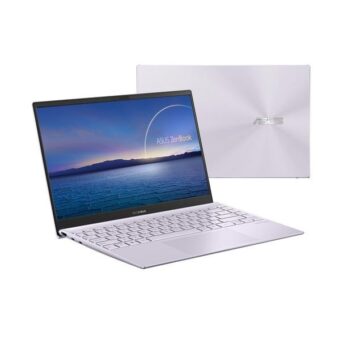 ASUS ZenBook UX325EA-EG024T 13,3″ FHD/Intel Core i5-1135G7/8GB/512GB/Int. VGA/Win10/lila laptop