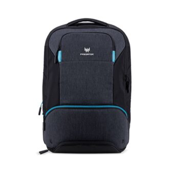 Acer Predator Hybrid 15.6″ kéttónusú fekete-kék hátizsák