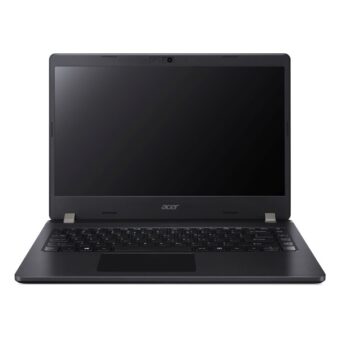 Acer TravelMate TMP214-52-35B9 14″FHD/Intel Core i3-10110U/8GB/1TB/Int. VGA/fekete laptop