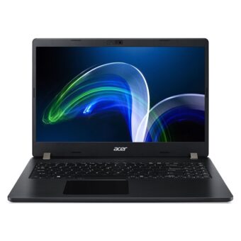 Acer TravelMate TMP215-41-R6HQ 15,6″FHD/AMD Ryzen 3 Pro 4450U/8GB/256GB/Int. VGA/fekete laptop