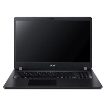 Acer TravelMate TMP215-52-33YH 15,6″FHD/Intel Core i3-10110U/8GB/256GB/Int. VGA/fekete laptop