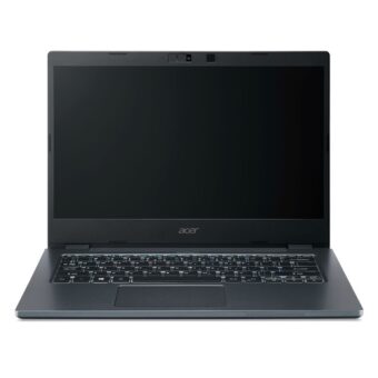 Acer TravelMate TMP414-51-51Q4 14″FHD/Intel Core i5-1135G7/8GB/512GB/Int VGA/kék laptop