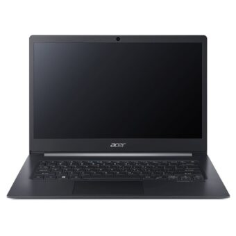 Acer TravelMate TMX514-51-73NY 14″FHD/Intel Core i7-8565U/16GB/512GB/Int. VGA/fekete laptop