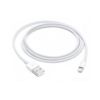 Apple Lightning – USB kábel 1m