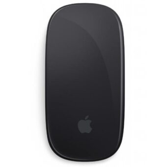 Apple Magic Mouse 2 asztroszürke egér (2015)