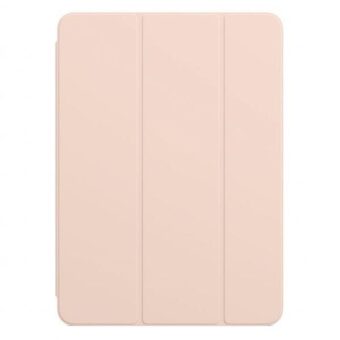 Apple iPad Pro 11″ Smart Folio halvány rózsaszín tok