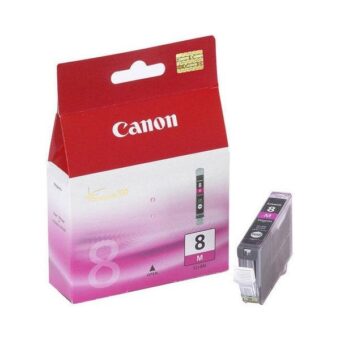 Canon CLI-8M magenta tintapatron