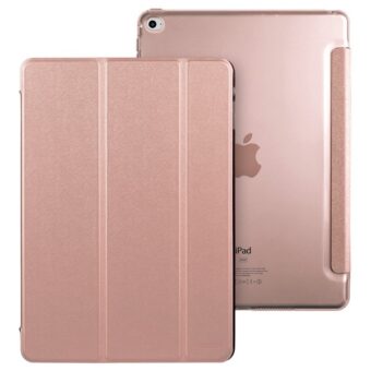 Cellect Apple iPad Mini 4 rózsaarany tablet tok