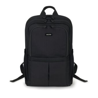 Dicota ECO Backpack SCA LE 13-15.6″ Black hátizsák