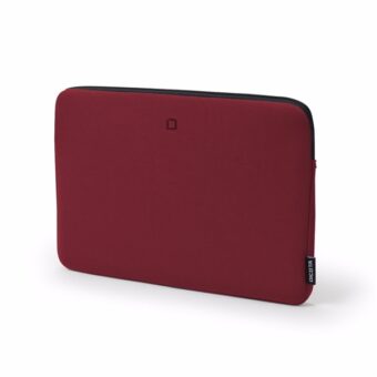 Dicota Skin BASE 15-15,6″ piros notebook tok