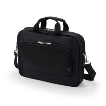 Dicota Top Traveller BASE 15-15,6″ fekete notebook táska