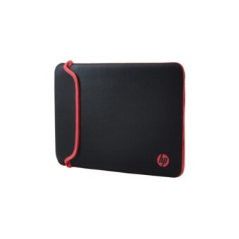 HP Sleeve 14″ fekete-piros notebook tok