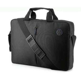 HP Value TopLoad 15,6″ fekete notebook táska