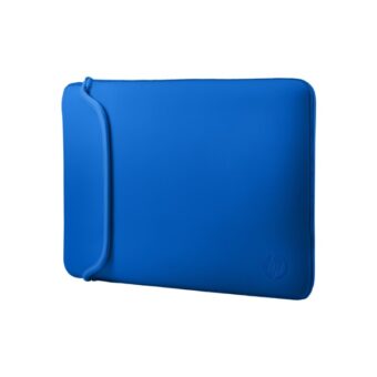 HP Sleeve 15,6″ fekete-kék notebook tok