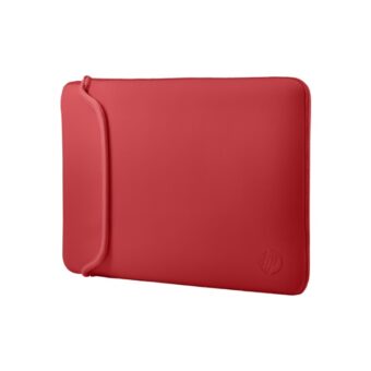 HP Sleeve 15,6″ fekete-piros notebook tok