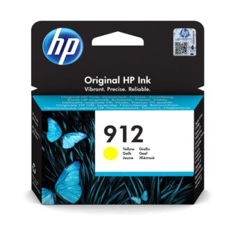 HP 3YL79AE (912) sárga tintapatron
