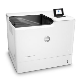 HP Color LaserJet Enterprise M652dn színes lézer nyomtató