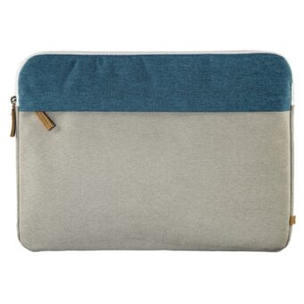 Hama 101571 “FLORENCE” 13,3″ kék-szürke notebook tok