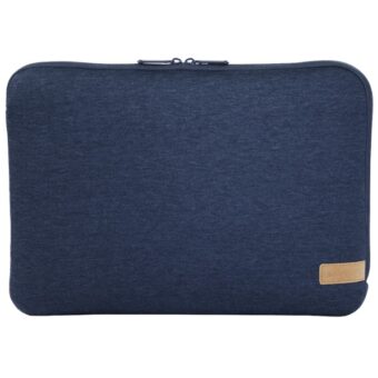 Hama “Jersey” 13,3″ kék notebook tok
