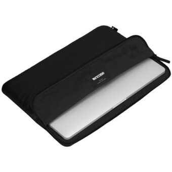 Incase Slim Sleeve Honeycomb Ripstop 15″ MB Pro TB 3 (USB-C) Retina fekete táska