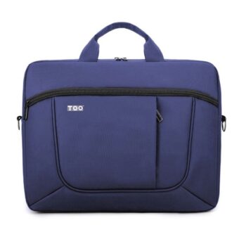 TOO 15,6″ kék notebook táska