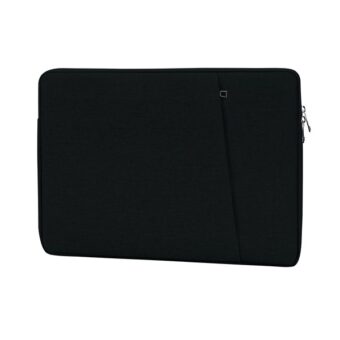 TOO 15,6″ fekete notebook tok