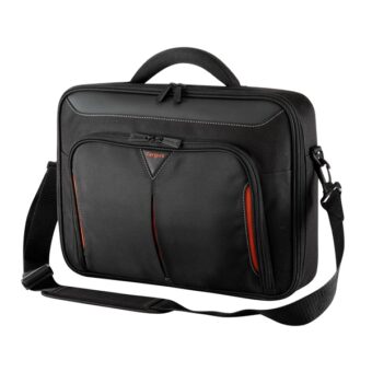 Targus CN418 EU Classic plus 17-18″ Clamshell fekete notebook táska