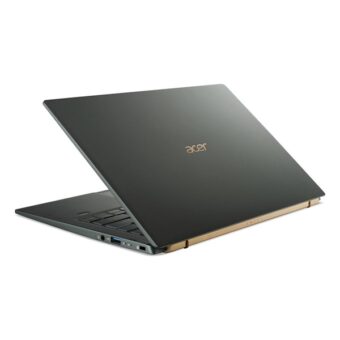 Acer Swift 5 SF514-55GT-53MP 14″FHD/Intel Core i5-1135G7/8GB/512GB/MX350 2GB/Win10/zöld laptop