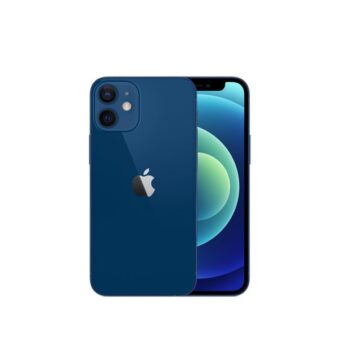 Apple iPhone 12 mini 128GB Blue (kék)