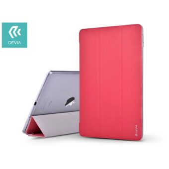 Devia ST343964 Apple iPad Air 4 10,9″(2020) pink védőtok