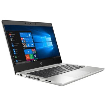 HP ProBook 430 G7 9TV33EA 13,3″ FHD/Intel Core i3-10110U/4GB/256GB/Int. VGA/ezüst laptop