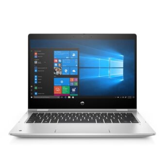 HP ProBook x360 435 G7 175Q0EA 13,3″ FHD/AMD Ryzen3 4300/8GB/256GB/Int. VGA/Win10 Pro ezüst laptop
