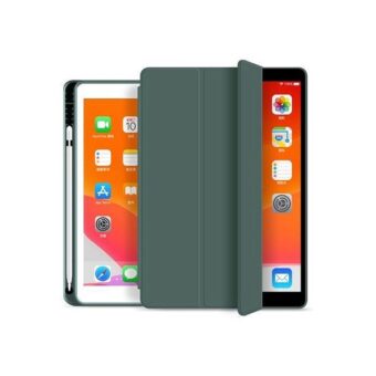 Haffner FN0182 Apple iPad 10,2″(2019/2020) fekete (Smart Case) védőtok
