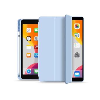 Haffner FN0184 Apple iPad 10,2″(2019/2020) sötétkék (Smart Case) védőtok