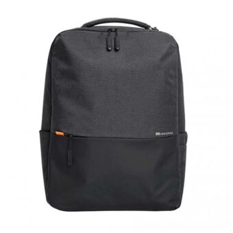 Xiaomi Mi Commuter Backpack 15,6″ sötétszürke notebook hátizsák