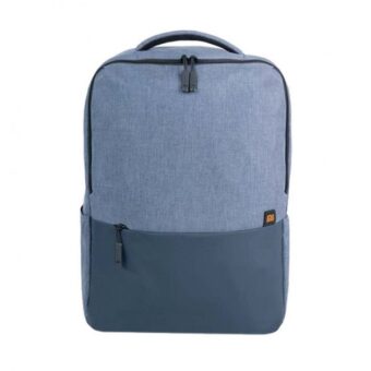 Xiaomi Mi Commuter Backpack 15,6″ világoskék notebook hátizsák