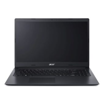 Acer Extensa EX215-22-R8VV 15,6″FHD/AMD Ryzen 5-3500U/4GB/1TB/Int. VGA/fekete laptop