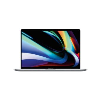 Apple MacBook Pro 16″ Intel Core i9 OC 2.3GHz/16GB/1TB SSD/AMD Radeon Pro 5500M 4GB/asztroszürke laptop