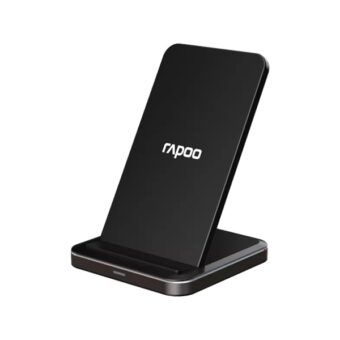 Rapoo “XC220” vezeték nélküli mobiltelefon töltőállvány