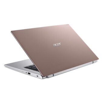 Acer Aspire 5 A514-54G-37HL 14″FHD/Intel Core i3-1115G4/8GB/256GB/MX350 2GB/pink laptop