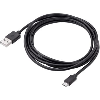 Akyga AK-USB-01 1,8m USB-A – microUSB kábel