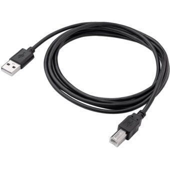 Akyga AK-USB-04 1,8m USB-A – USB-B kábel