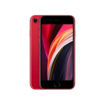Apple iPhone SE 128GB (PRODUCT)RED (piros)