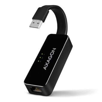 Axagon ADE-XR USB 2.0 – Fast Ethernet adapter