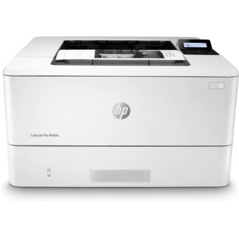 HP LaserJet Pro 400 M404n mono lézer nyomtató