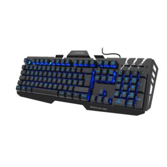 Hama “uRage Exodus 420 Metal” (Cyberboard Premium) gamer billentyűzet