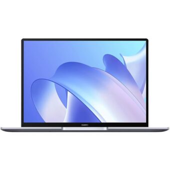 Huawei MateBook 14 14″WQHD/Intel Core i5-1135G7/8GB/512GB/Int. VGA/Win10/asztroszürke laptop