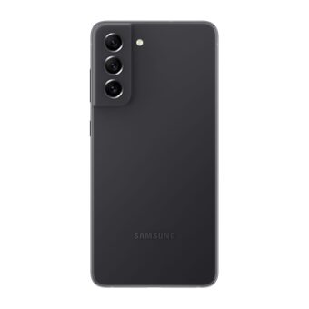 Samsung SM-G990B Galaxy S21 FE 6,4″ 5G 8/256GB DualSIM grafit okostelefon