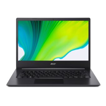 Acer Aspire 3 A314-22-R247 14″FHD/AMD Ryzen 5-3500U/8GB/512GB/Int. VGA/fekete laptop