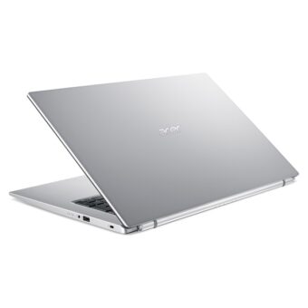 Acer Aspire 3 A317-53-31PB 17,3″FHD/Intel Core i3-1115G4/8GB/256GB/Int. VGA/ezüst laptop